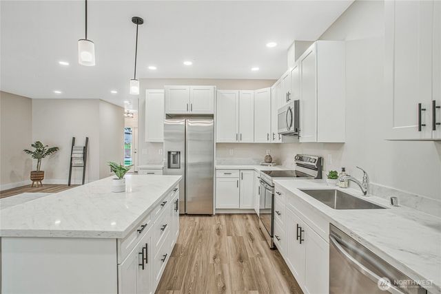 1408 E 51st Street, Tacoma, WA 98404