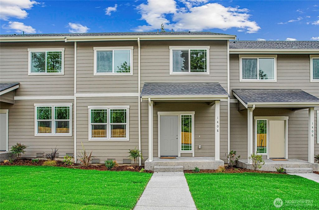 1408 E 51st Street, Tacoma, WA 98404
