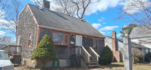 45 Perry Ave, Brockton, MA 02302