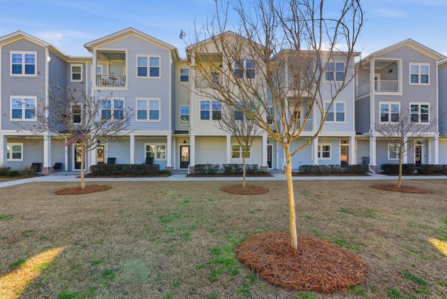 639 N Laurel Street, Summerville, SC 29483