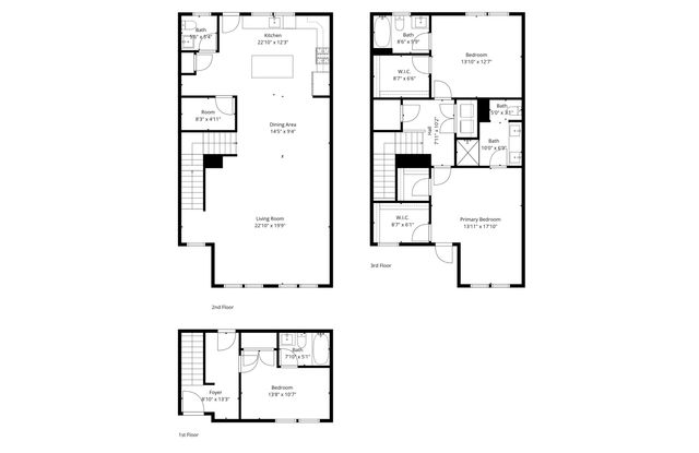 639 N Laurel Street, Summerville, SC 29483