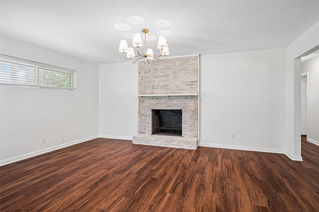 202 Joe White Street, Rockwall, TX 75087