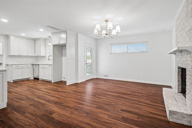 202 Joe White Street, Rockwall, TX 75087