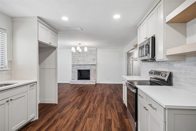 202 Joe White Street, Rockwall, TX 75087