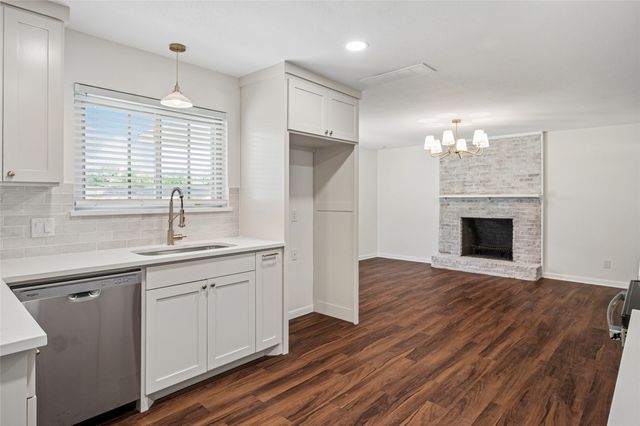 202 Joe White Street, Rockwall, TX 75087