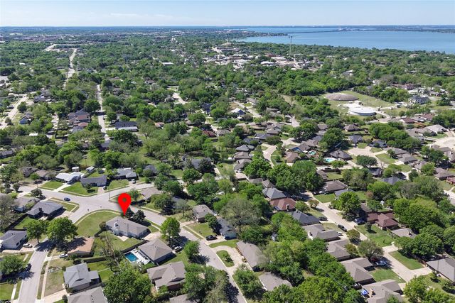 202 Joe White Street, Rockwall, TX 75087