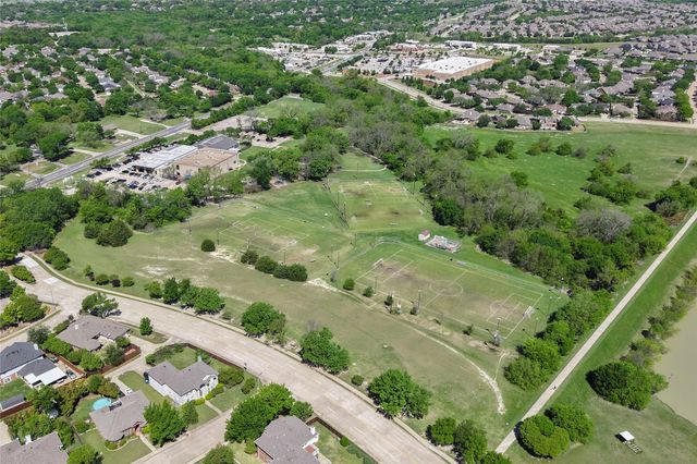 202 Joe White Street, Rockwall, TX 75087