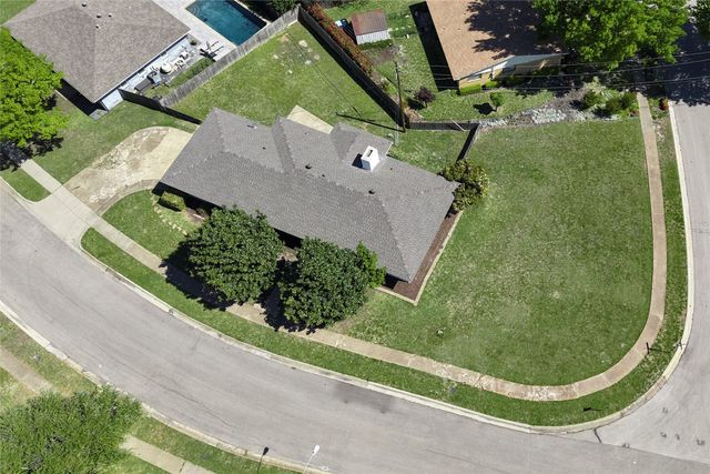 202 Joe White Street, Rockwall, TX 75087