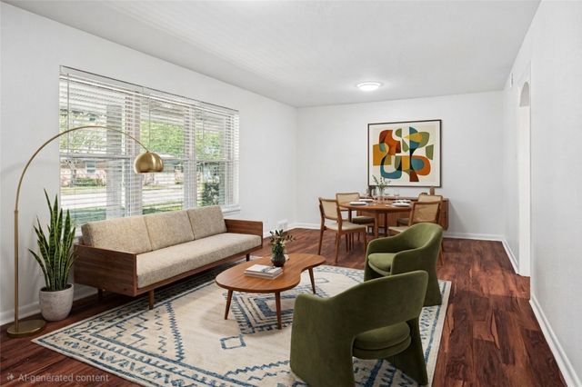 202 Joe White Street, Rockwall, TX 75087