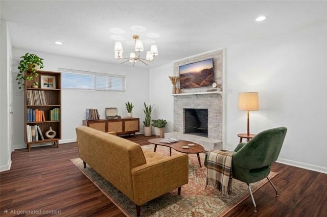 202 Joe White Street, Rockwall, TX 75087