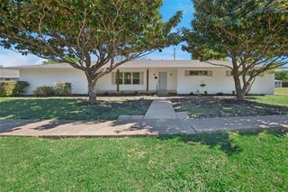 202 Joe White Street, Rockwall, TX 75087