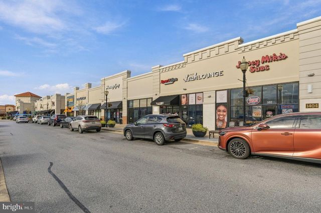 1725 LEISURE WAY, Crofton, MD 21114