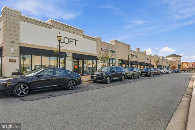 1725 LEISURE WAY, Crofton, MD 21114