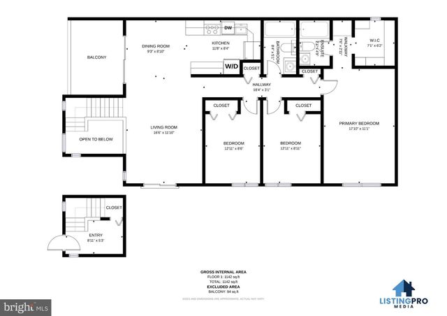 1725 LEISURE WAY, Crofton, MD 21114