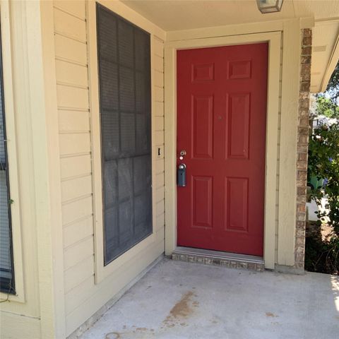 12807 Widge DR, Austin, TX 78727