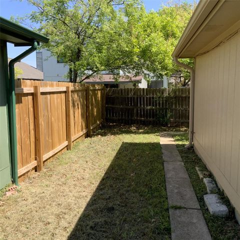 12807 Widge DR, Austin, TX 78727