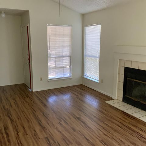 12807 Widge DR, Austin, TX 78727