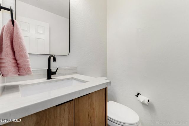 5128 E Roberta Drive, Cave Creek, AZ 85331