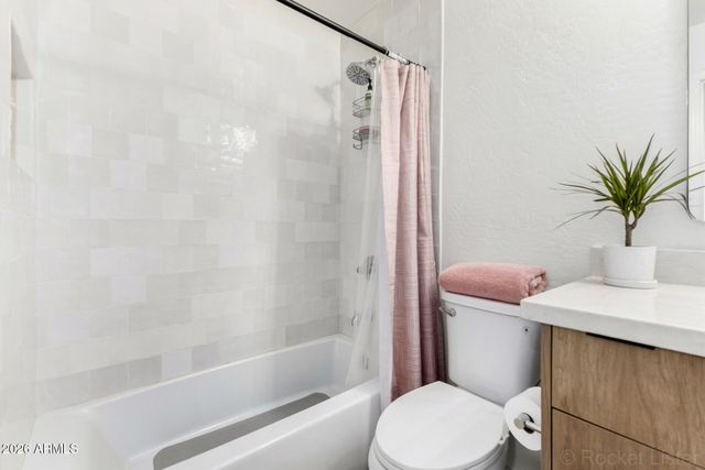 5128 E Roberta Drive, Cave Creek, AZ 85331