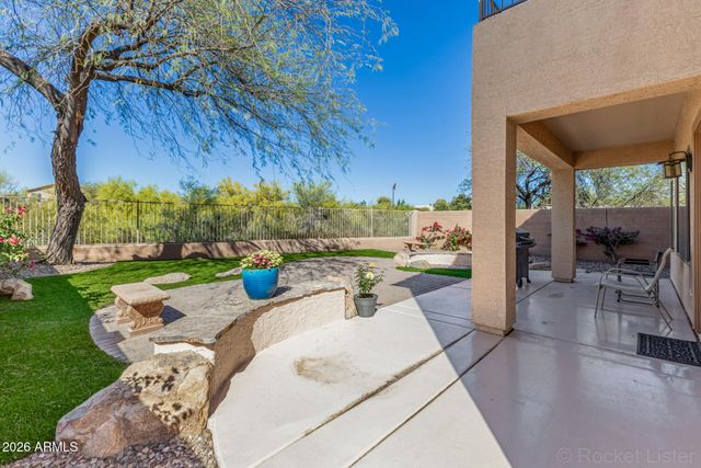 5128 E Roberta Drive, Cave Creek, AZ 85331
