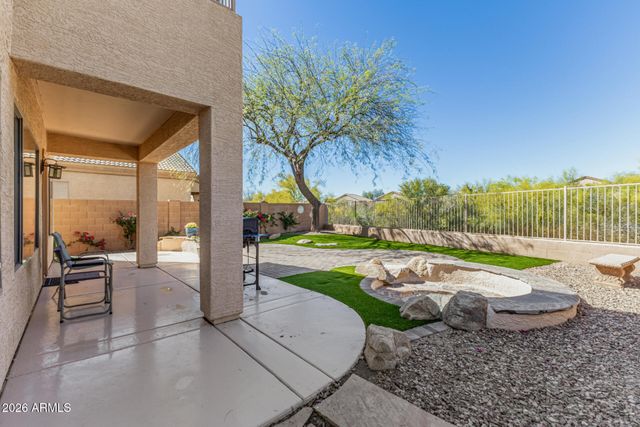 5128 E Roberta Drive, Cave Creek, AZ 85331