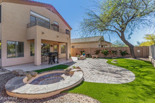 5128 E Roberta Drive, Cave Creek, AZ 85331