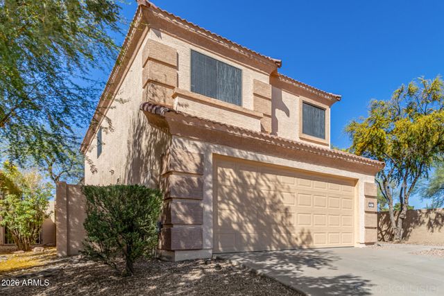 5128 E Roberta Drive, Cave Creek, AZ 85331