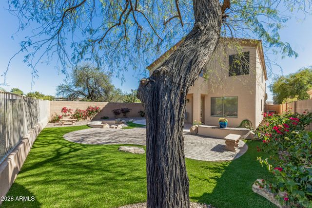 5128 E Roberta Drive, Cave Creek, AZ 85331