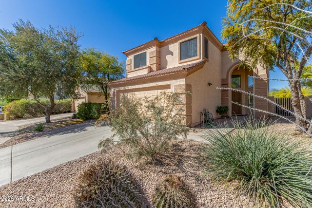 5128 E Roberta Drive, Cave Creek, AZ 85331