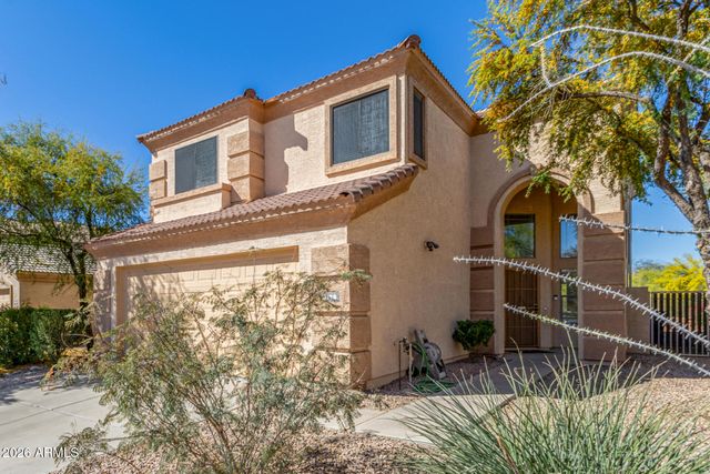 5128 E Roberta Drive, Cave Creek, AZ 85331