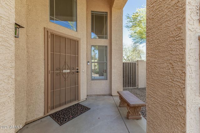 5128 E Roberta Drive, Cave Creek, AZ 85331