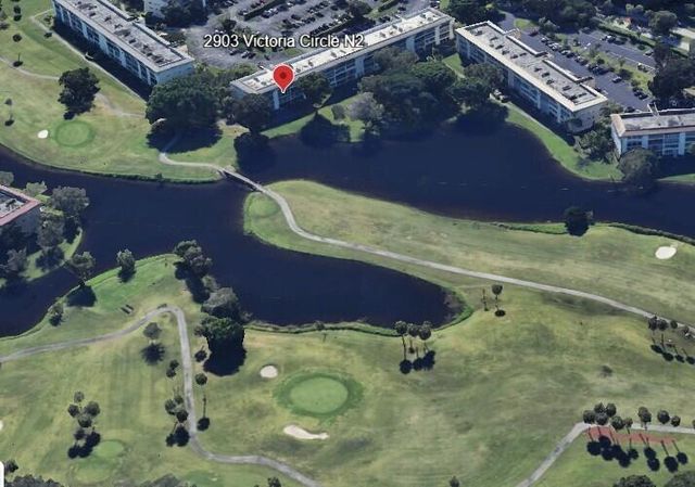 2903 Victoria Circle N2, Coconut Creek, FL 33066