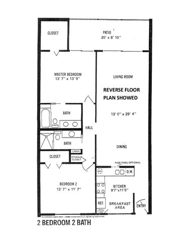 2903 Victoria Circle N2, Coconut Creek, FL 33066