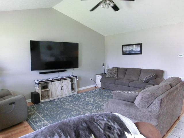 412 Dortmund Drive, Perry Twp, OH 45118