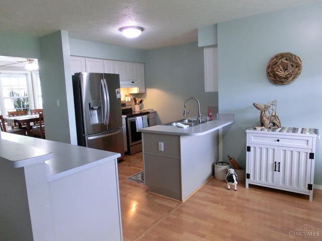 412 Dortmund Drive, Perry Twp, OH 45118