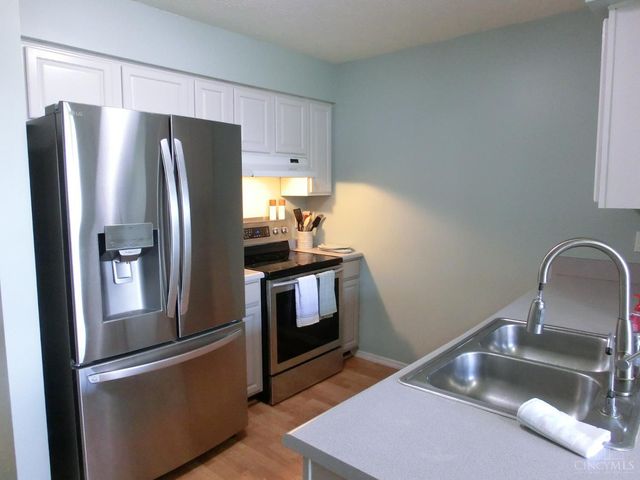 412 Dortmund Drive, Perry Twp, OH 45118