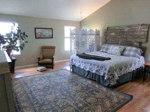 412 Dortmund Drive, Perry Twp, OH 45118