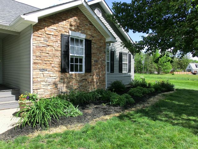 412 Dortmund Drive, Perry Twp, OH 45118