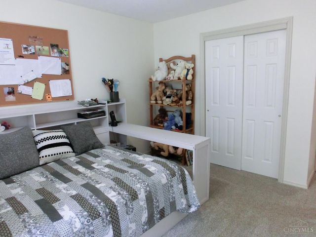 412 Dortmund Drive, Perry Twp, OH 45118