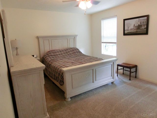412 Dortmund Drive, Perry Twp, OH 45118
