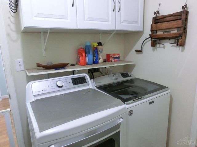 412 Dortmund Drive, Perry Twp, OH 45118
