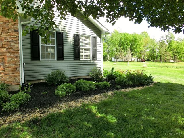 412 Dortmund Drive, Perry Twp, OH 45118