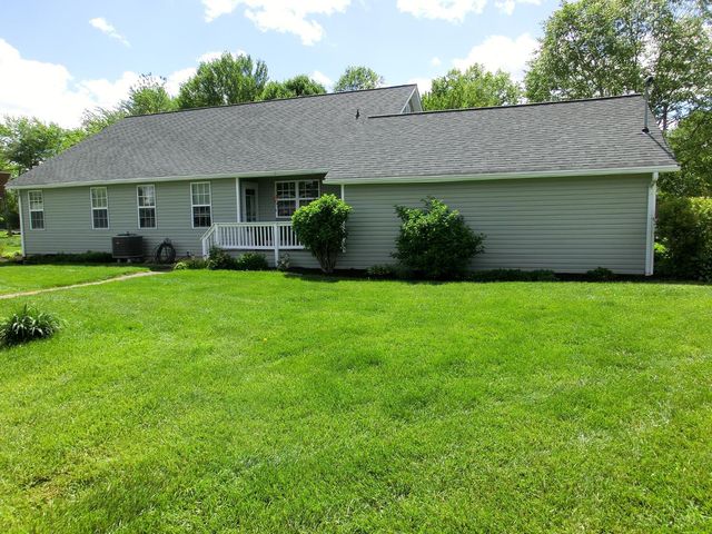 412 Dortmund Drive, Perry Twp, OH 45118