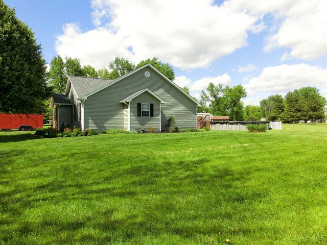 412 Dortmund Drive, Perry Twp, OH 45118
