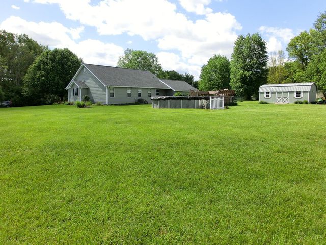 412 Dortmund Drive, Perry Twp, OH 45118