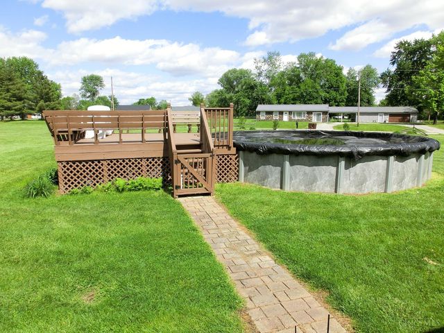 412 Dortmund Drive, Perry Twp, OH 45118