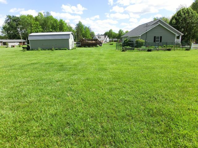412 Dortmund Drive, Perry Twp, OH 45118