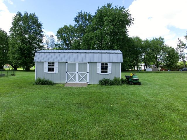 412 Dortmund Drive, Perry Twp, OH 45118
