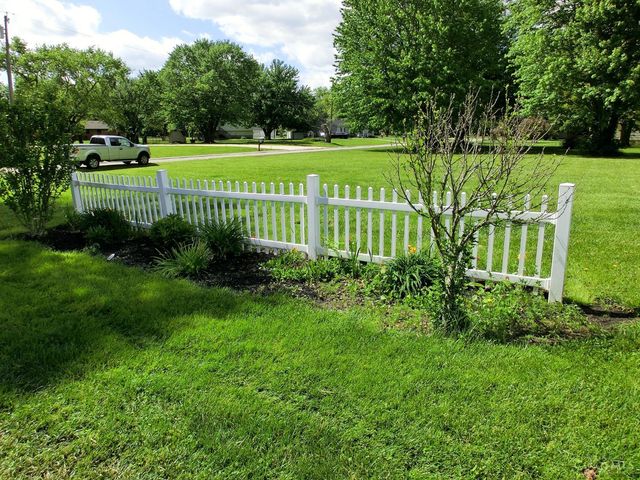 412 Dortmund Drive, Perry Twp, OH 45118