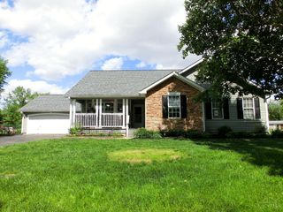 412 Dortmund Drive, Perry Twp, OH 45118